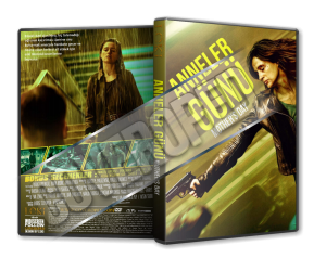 Anneler Günü - Mother's Day - 2023 Türkçe Dvd Cover Tasarımı
